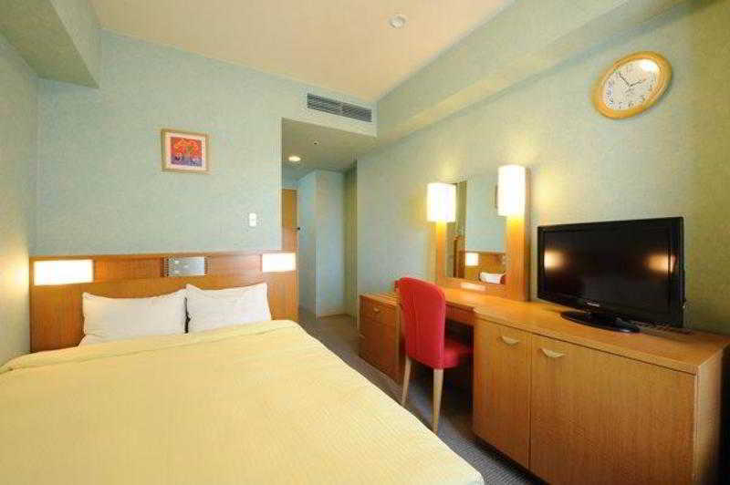 Hotel Keihan Universal City Osaka Exteriör bild