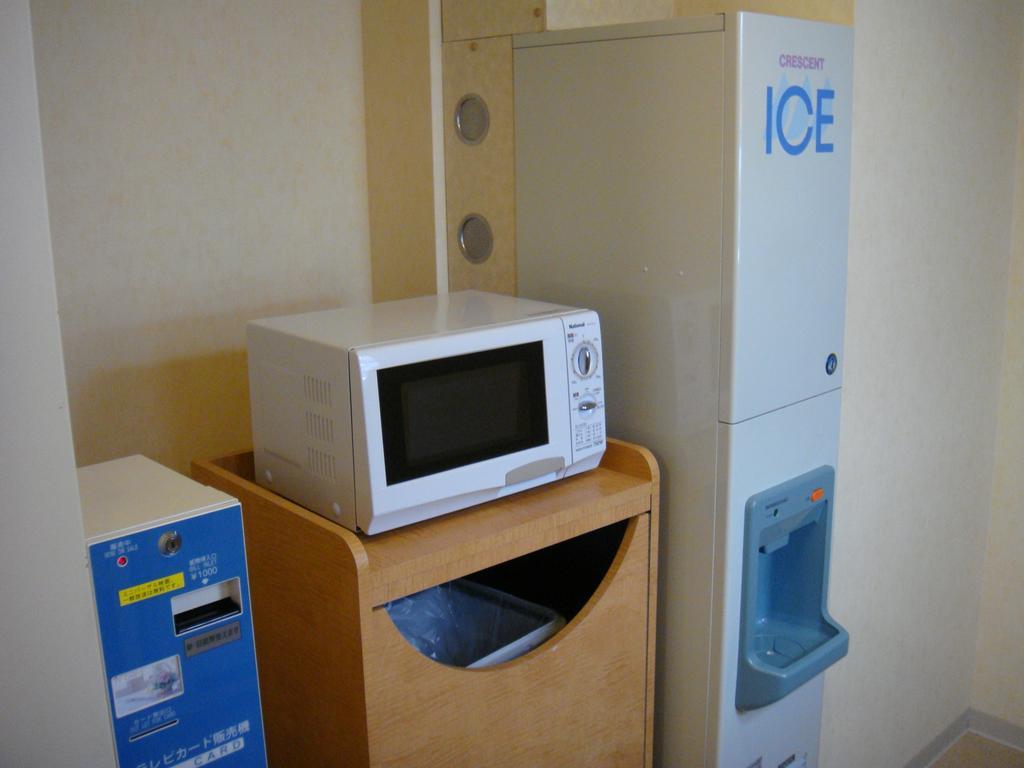 Hotel Keihan Universal City Osaka Exteriör bild