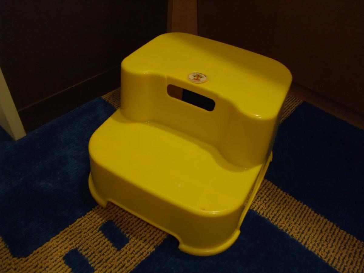 Hotel Keihan Universal City Osaka Exteriör bild